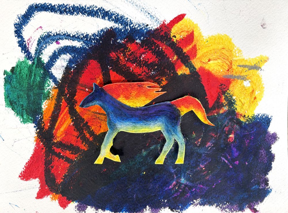 2026: Year of the Horse